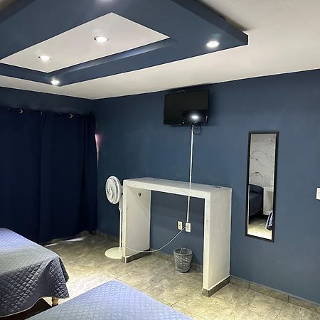 Hotel Calzada La Barca Екстериор снимка