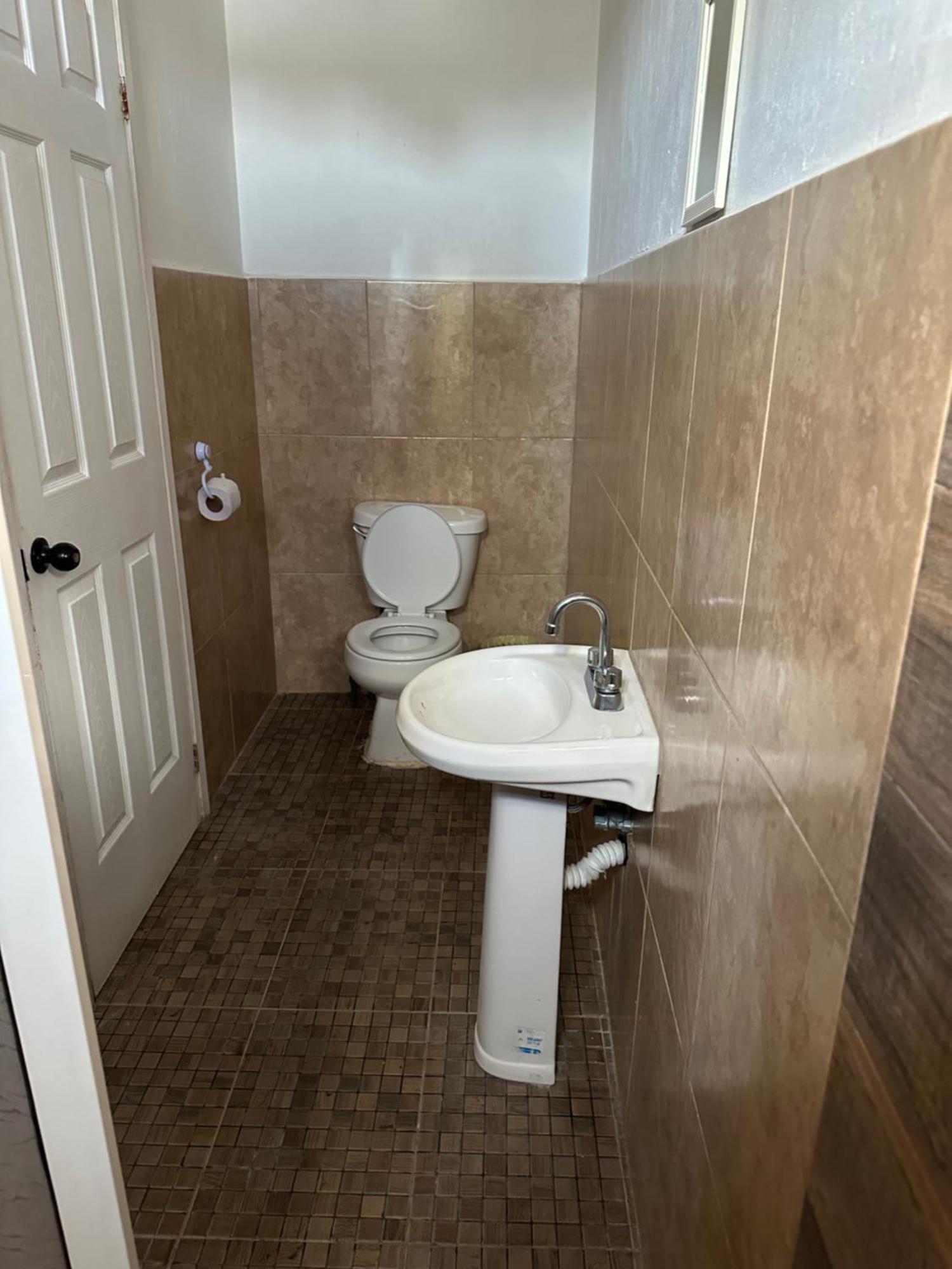 Hotel Calzada La Barca Екстериор снимка