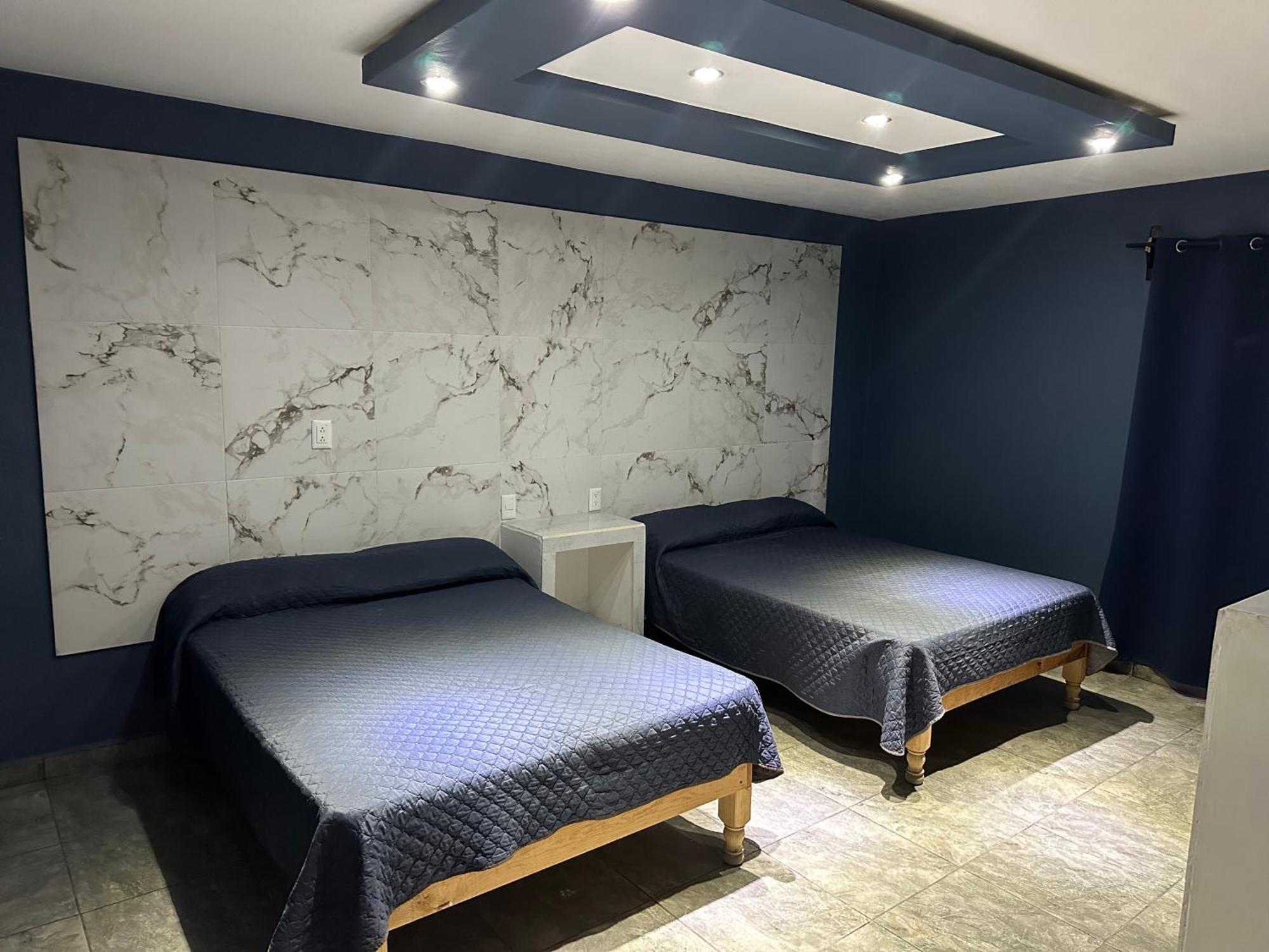 Hotel Calzada La Barca Екстериор снимка