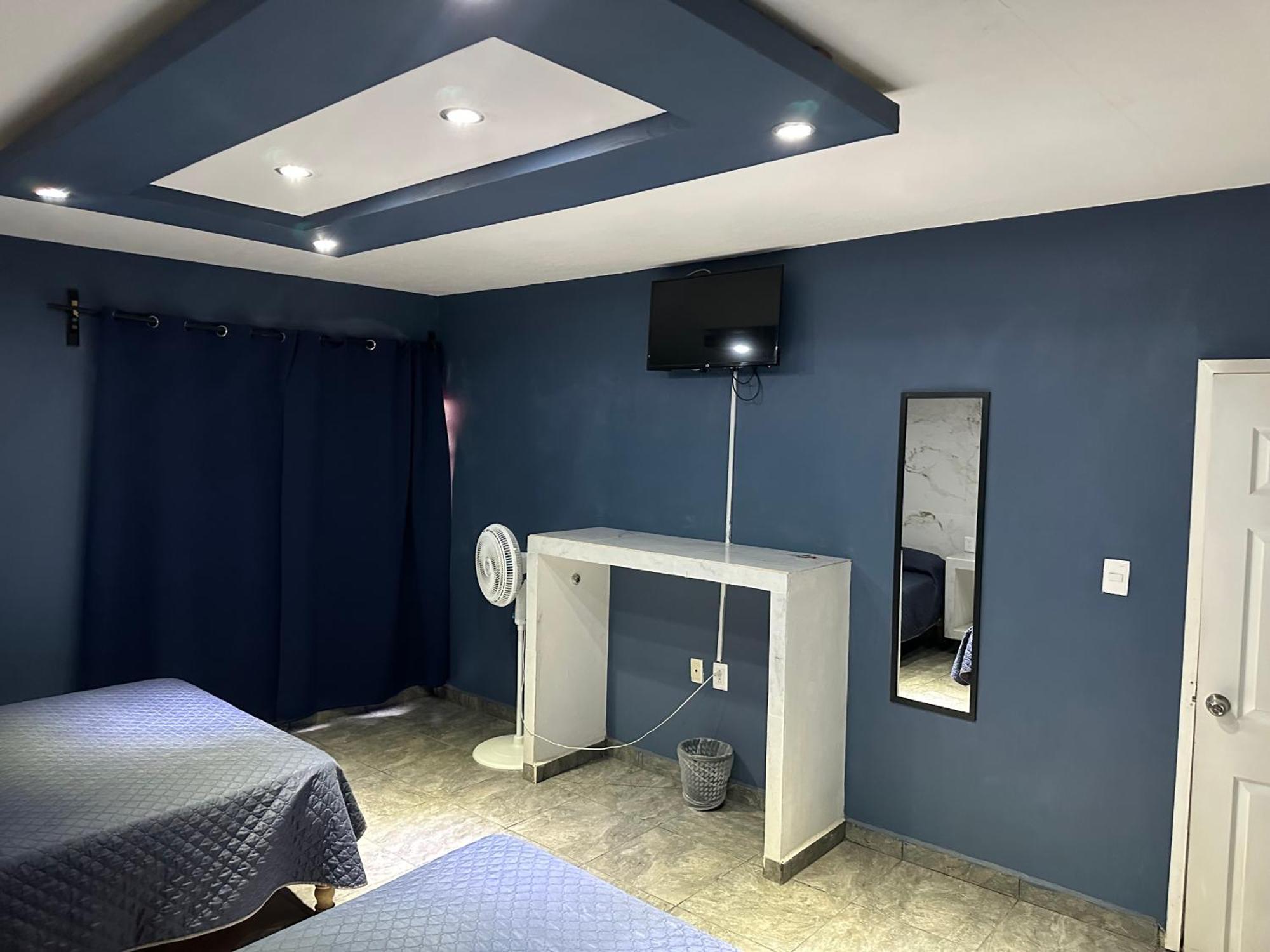 Hotel Calzada La Barca Екстериор снимка
