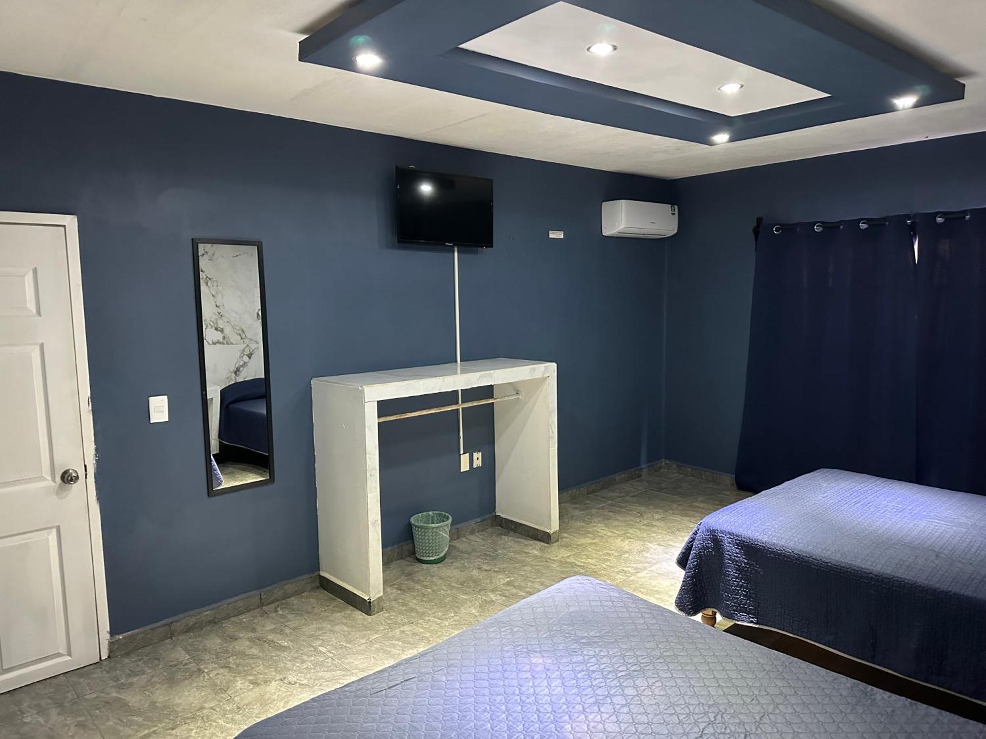Hotel Calzada La Barca Екстериор снимка