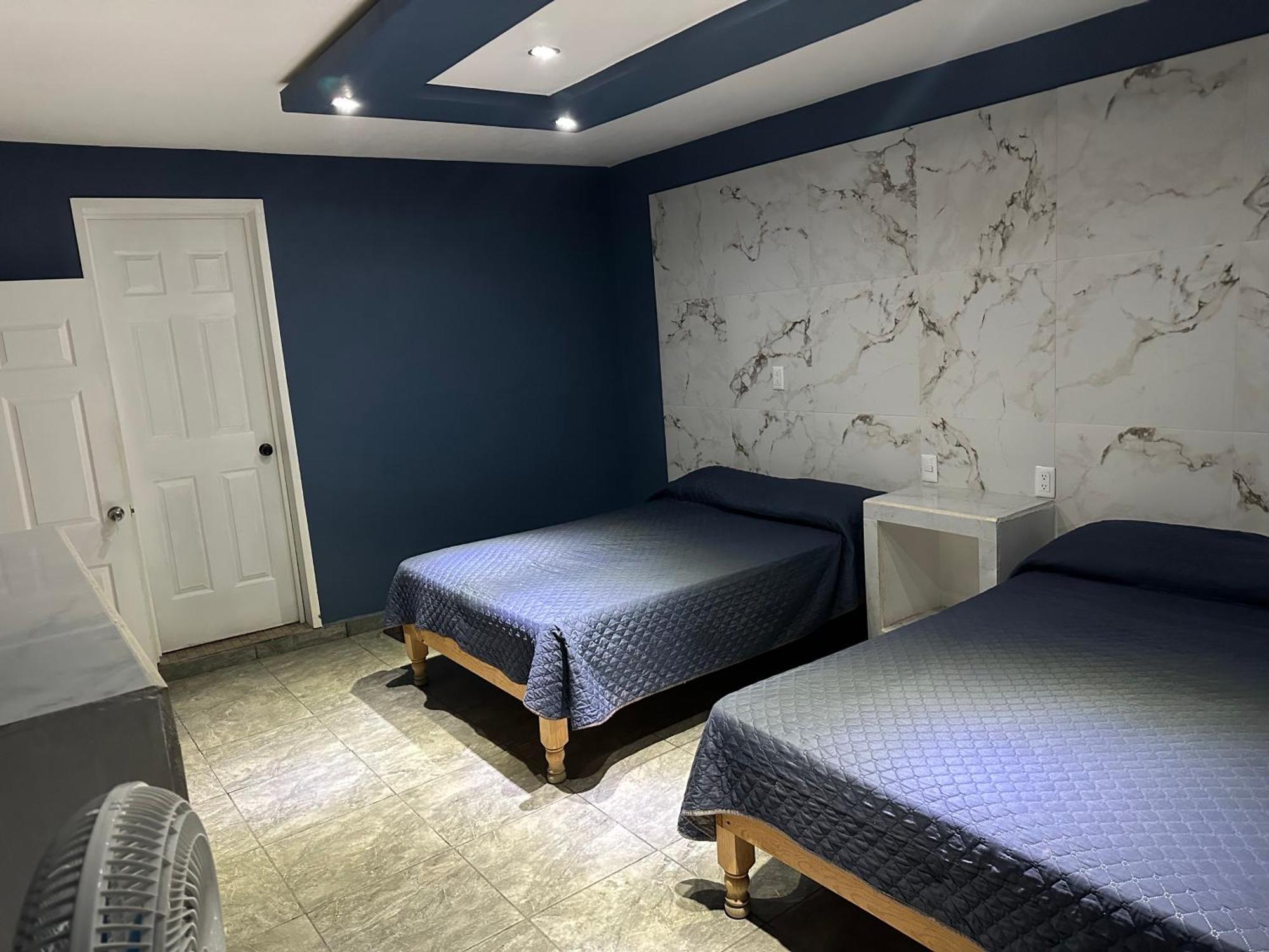 Hotel Calzada La Barca Екстериор снимка